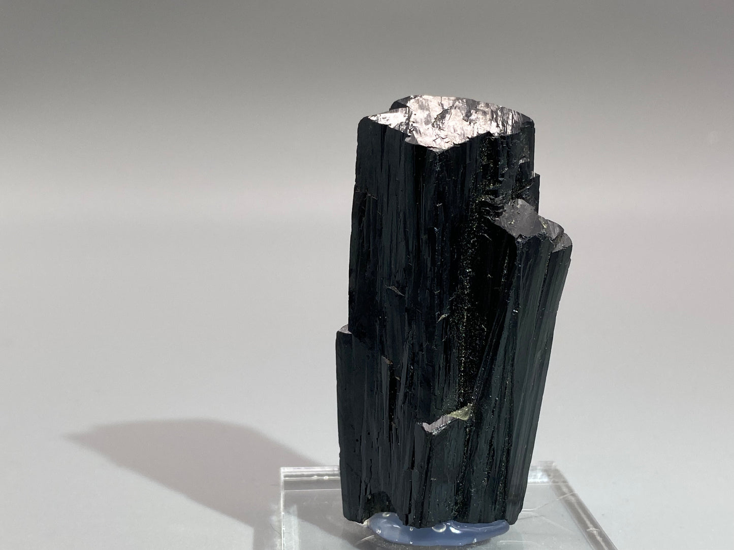 Ilvaite