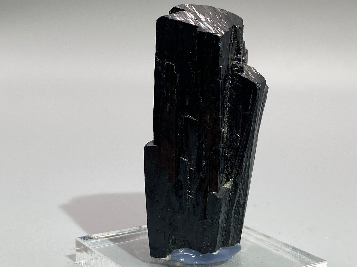 Ilvaite