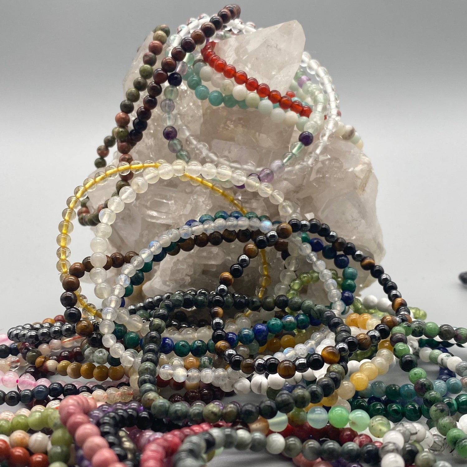 Bijoux - Geomania