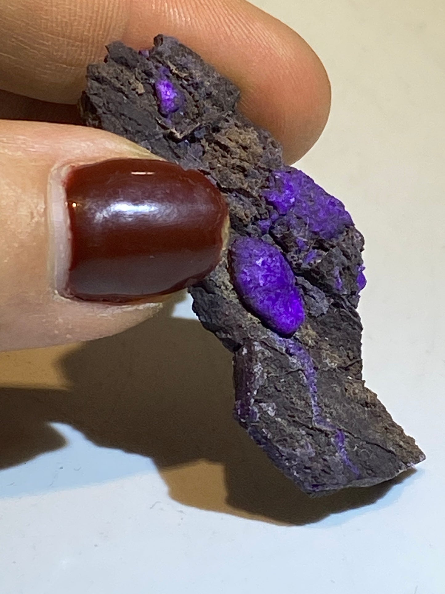 Sugilite