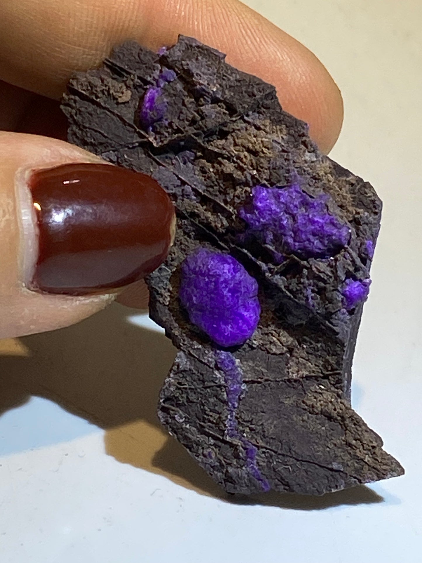 Sugilite