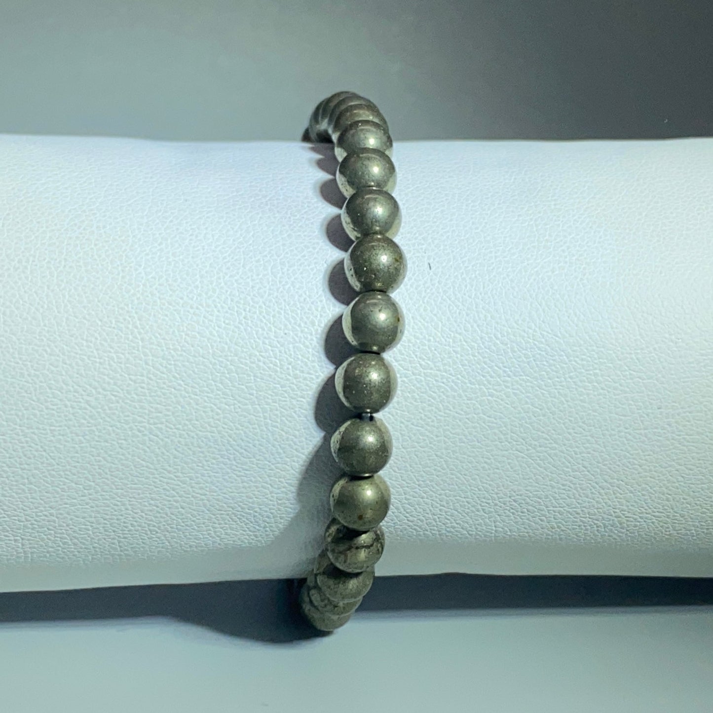 Bracciali a sfera in pietra naturale da 6 mm - Geomania