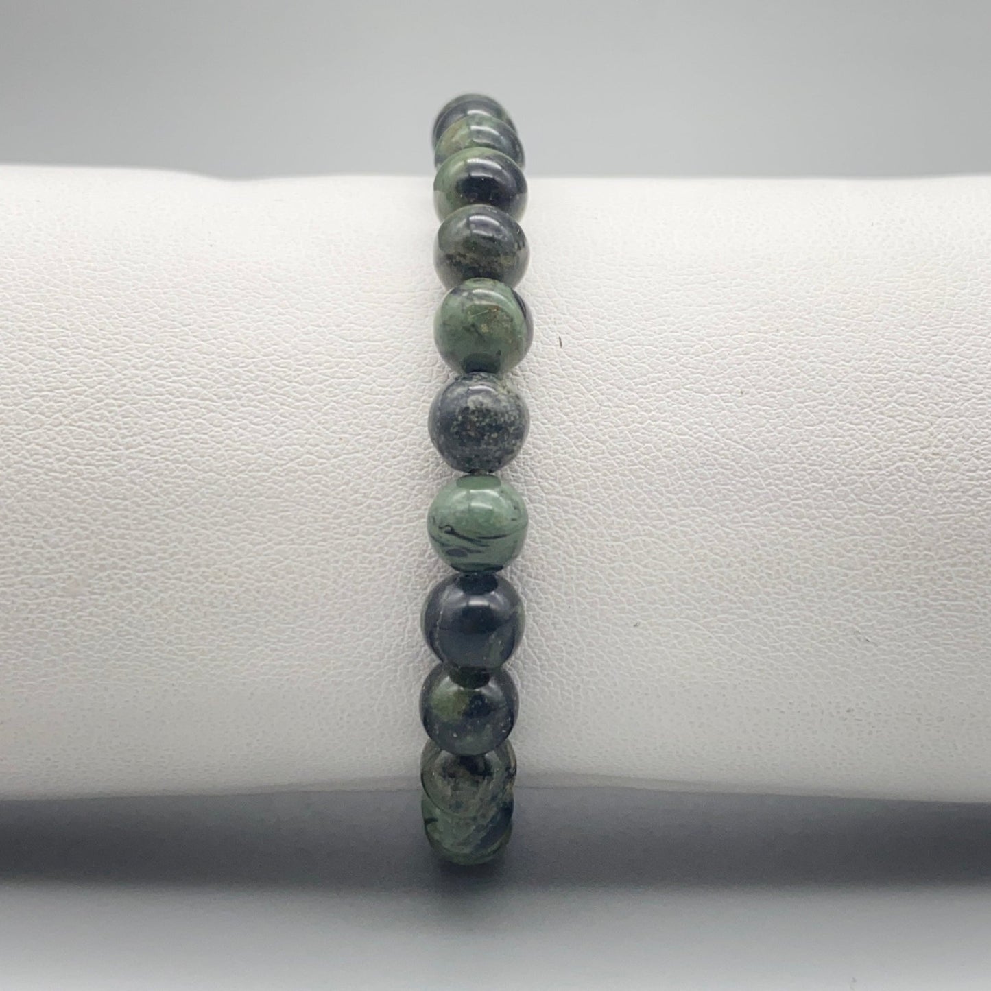 Bracciali a sfera in pietra naturale da 6 mm - Geomania