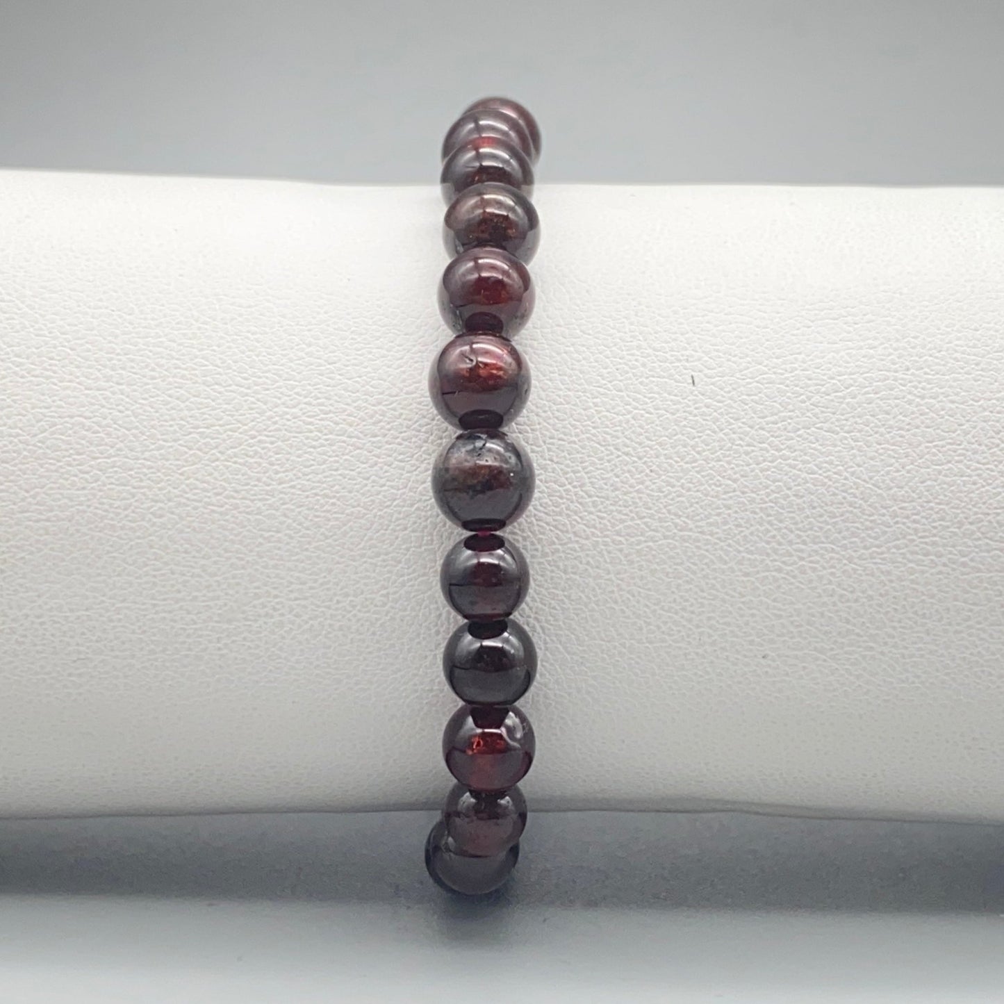 Bracciali a sfera in pietra naturale da 6 mm - Geomania