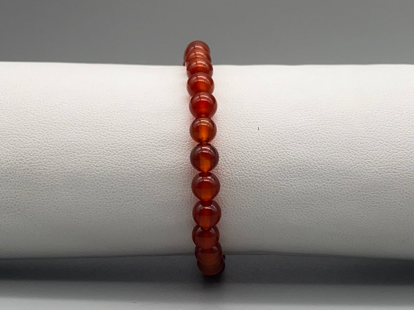 Bracciali a sfera in pietra naturale da 6 mm - My Store