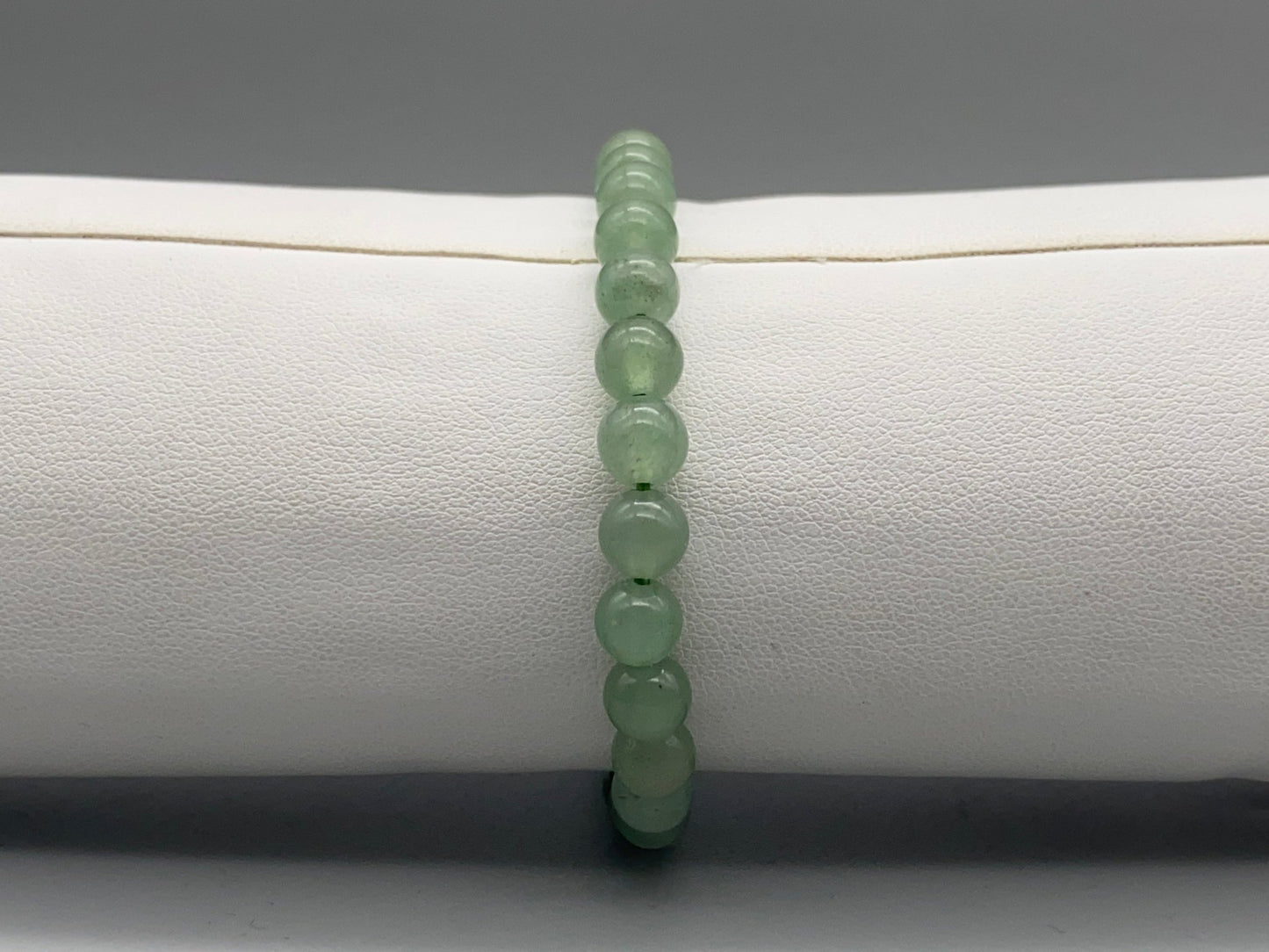 Bracciali a sfera in pietra naturale da 6 mm - My Store