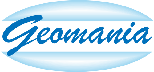 Geomania