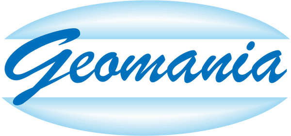 Geomania
