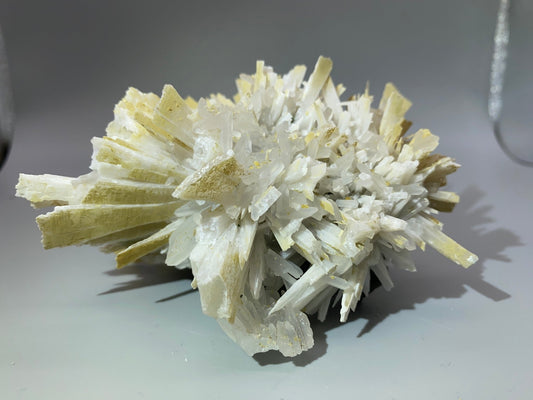 Pseudomorfosi di anidrite in quarzo - My Store